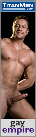 Titan Men at Gay Empire