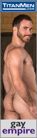 Titan Men at Gay Empire