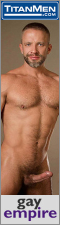 Titan Men at Gay Empire