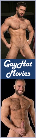 Lucas Entertainment at Gay Hot Movies