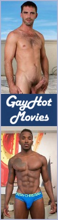 Young Bastards at Gay Hot Movies
