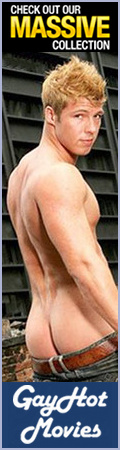 Lucas Entertainment at Gay Hot Movies