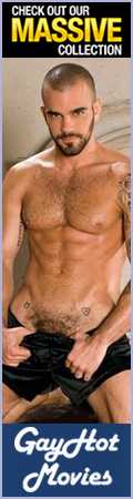 Caballero Home Video at Gay Hot Movies