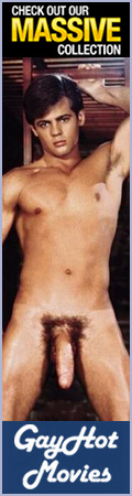 Jake Jaxson at Gay Hot Movies
