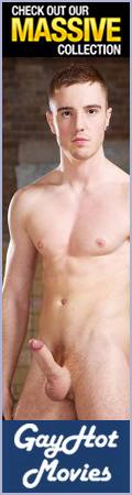 Lucas Kazan at Gay Hot Movies