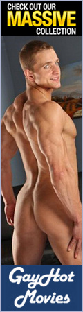 Pacific Sun at Gay Hot Movies