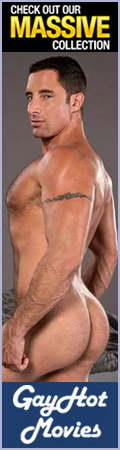 Lucas Entertainment at Gay Hot Movies