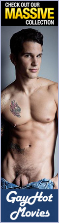 ARI Productions at Gay Hot Movies