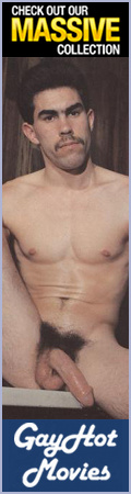 Zack Randall at Gay Hot Movies