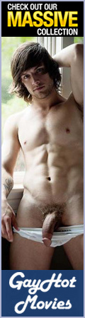 IoMacho at Gay Hot Movies