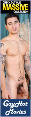 Corbin Fisher at Gay Hot Movies