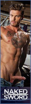 Titan Men at Naked Sword