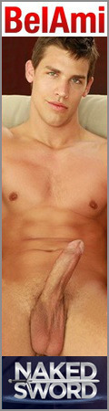 Bel Ami at Naked Sword