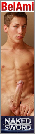 Bel Ami at Naked Sword