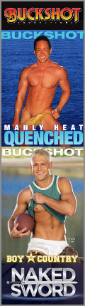 Buckshot Productions at Naked Sword