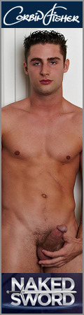 Corbin Fisher at Naked Sword