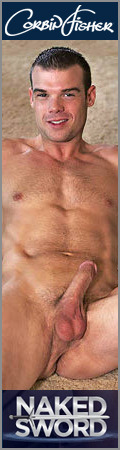 Corbin Fisher at Naked Sword