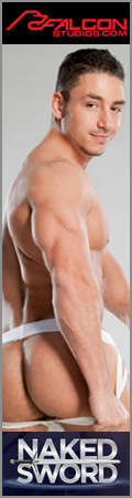Falcon Studios at Naked Sword