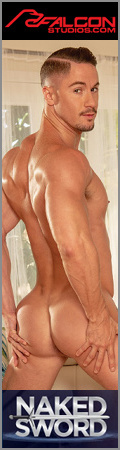 Falcon Studios at Naked Sword