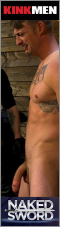 Kink Men at Naked Sword