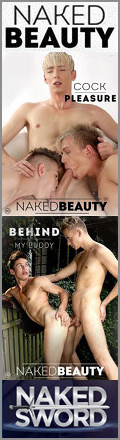 Naked Beauty at Naked Sword