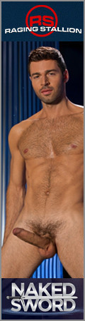Raging Stallion at Naked Sword