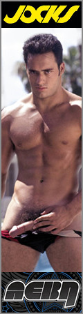 Falcon Studios at AEBN