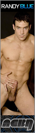 Corbin Fisher at AEBN