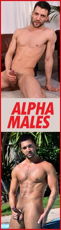 Alpha Males