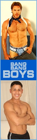 Bang Bang Boys