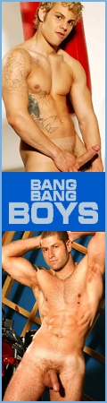 Bang Bang Boys