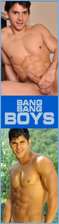 Bang Bang Boys
