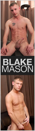 Blake Mason