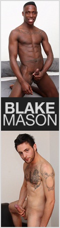 Blake Mason