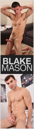 Blake Mason