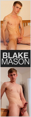 Blake Mason