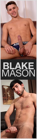 Blake Mason