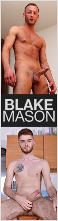 Blake Mason