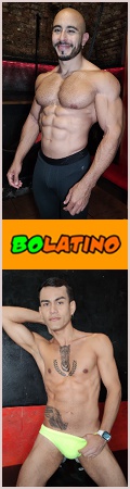 Bo Latino