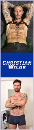 Christian Wilde