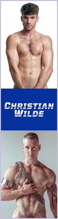 Christian Wilde