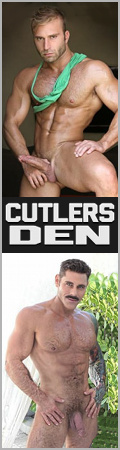 Cutlers Den