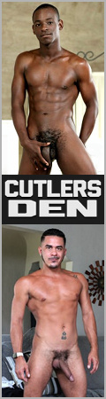 Cutlers Den