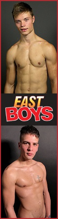 East Boys