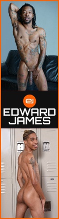 Edward James