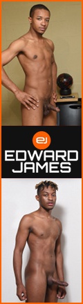 Edward James