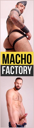 Macho Factory