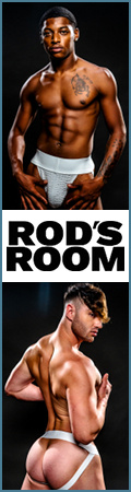 Rods Room