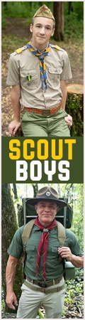 Scout Boys