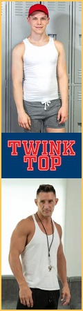 Twink Top